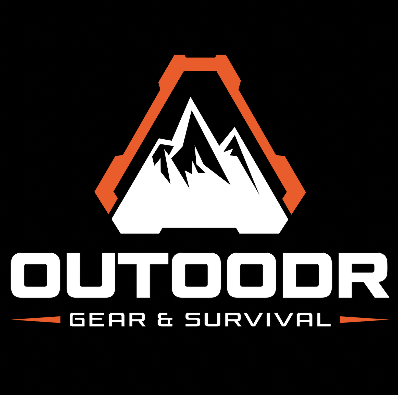 Outdoor Gear & Survival Skills