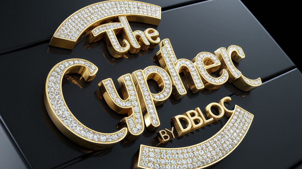 Crypto Cypher by Dbloc