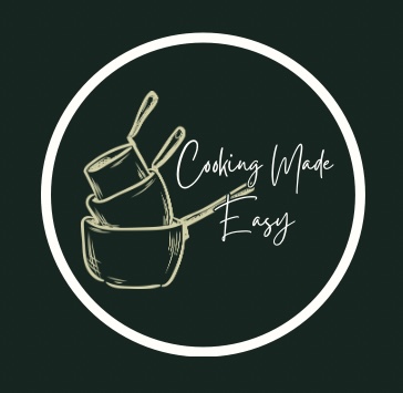 Cooking Made Easy