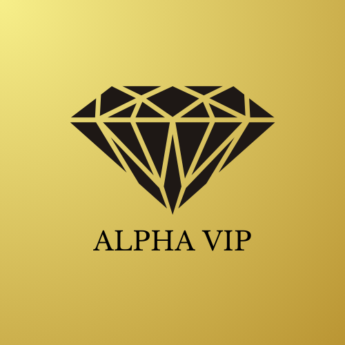 CjCoins ALPHA VIP 
