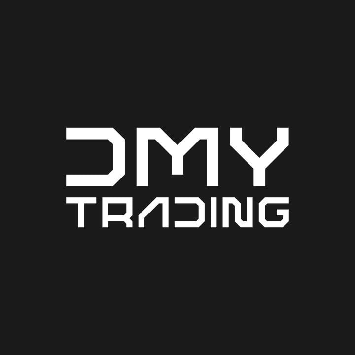 DMY Trading Community