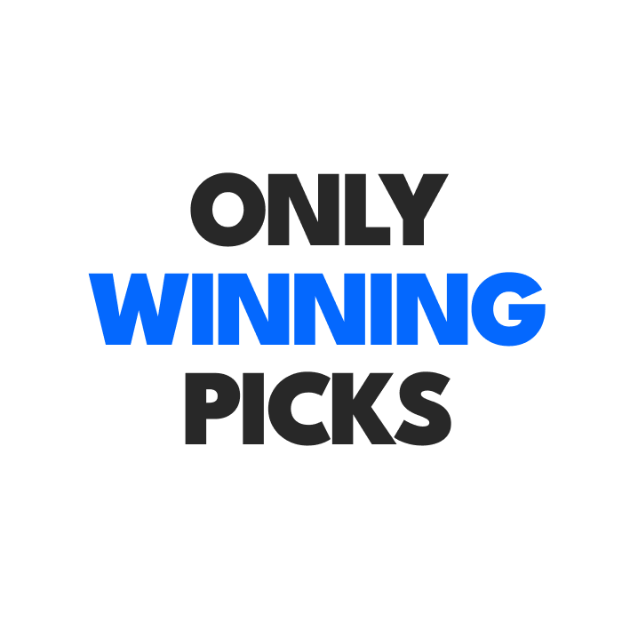 Only Winning Picks