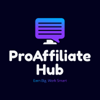 ProAffiliate Hub