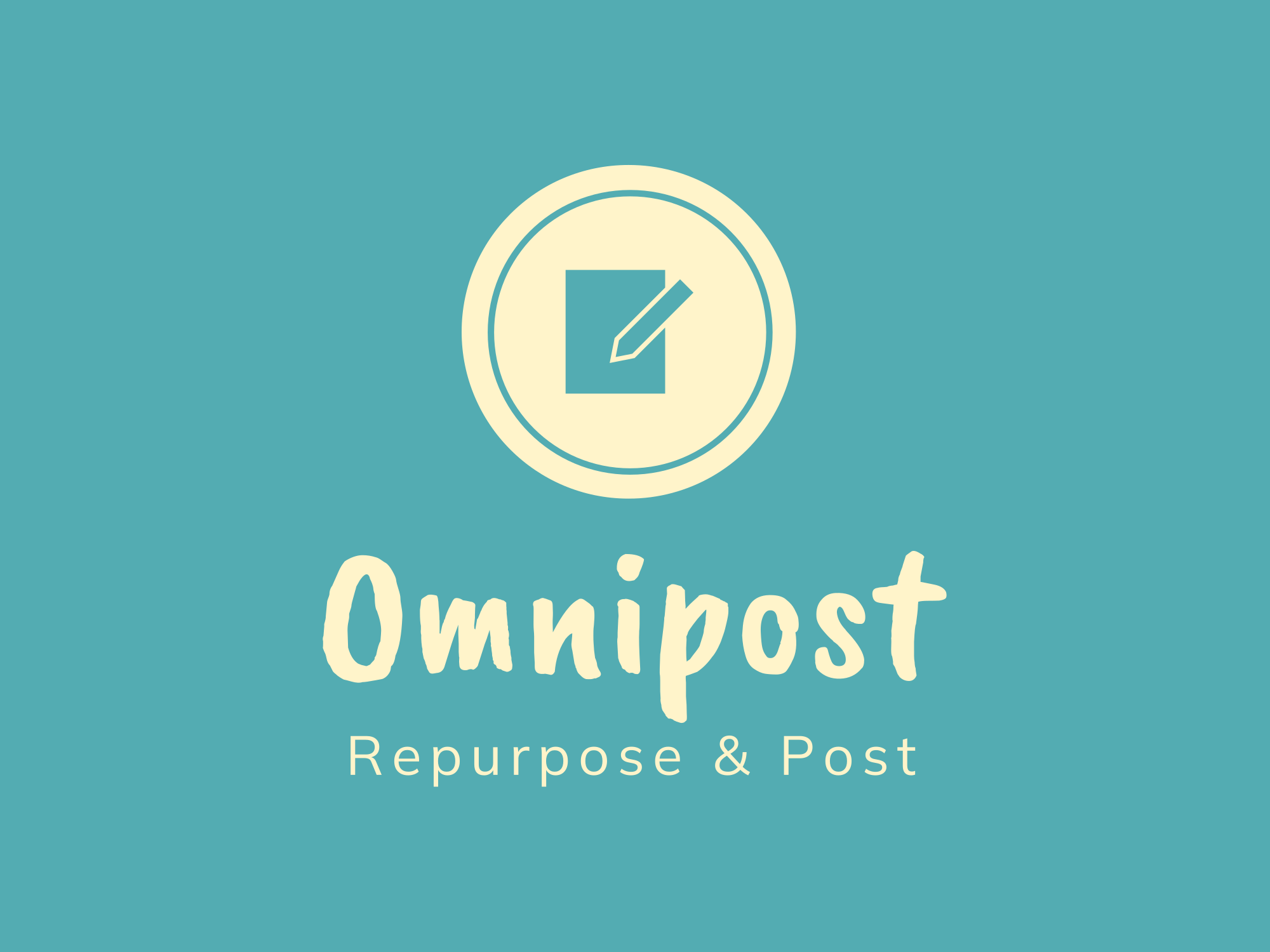 Omnipost