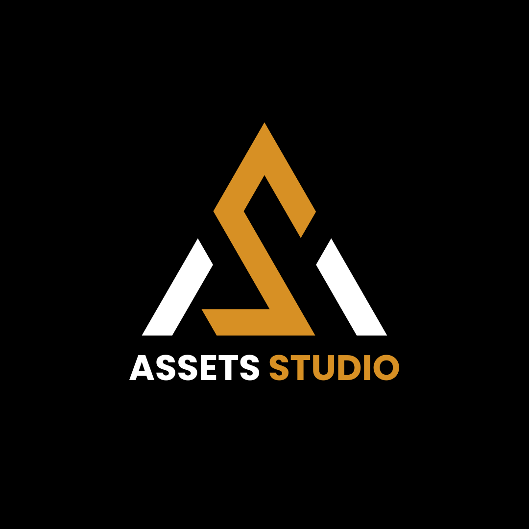 Assets Studio