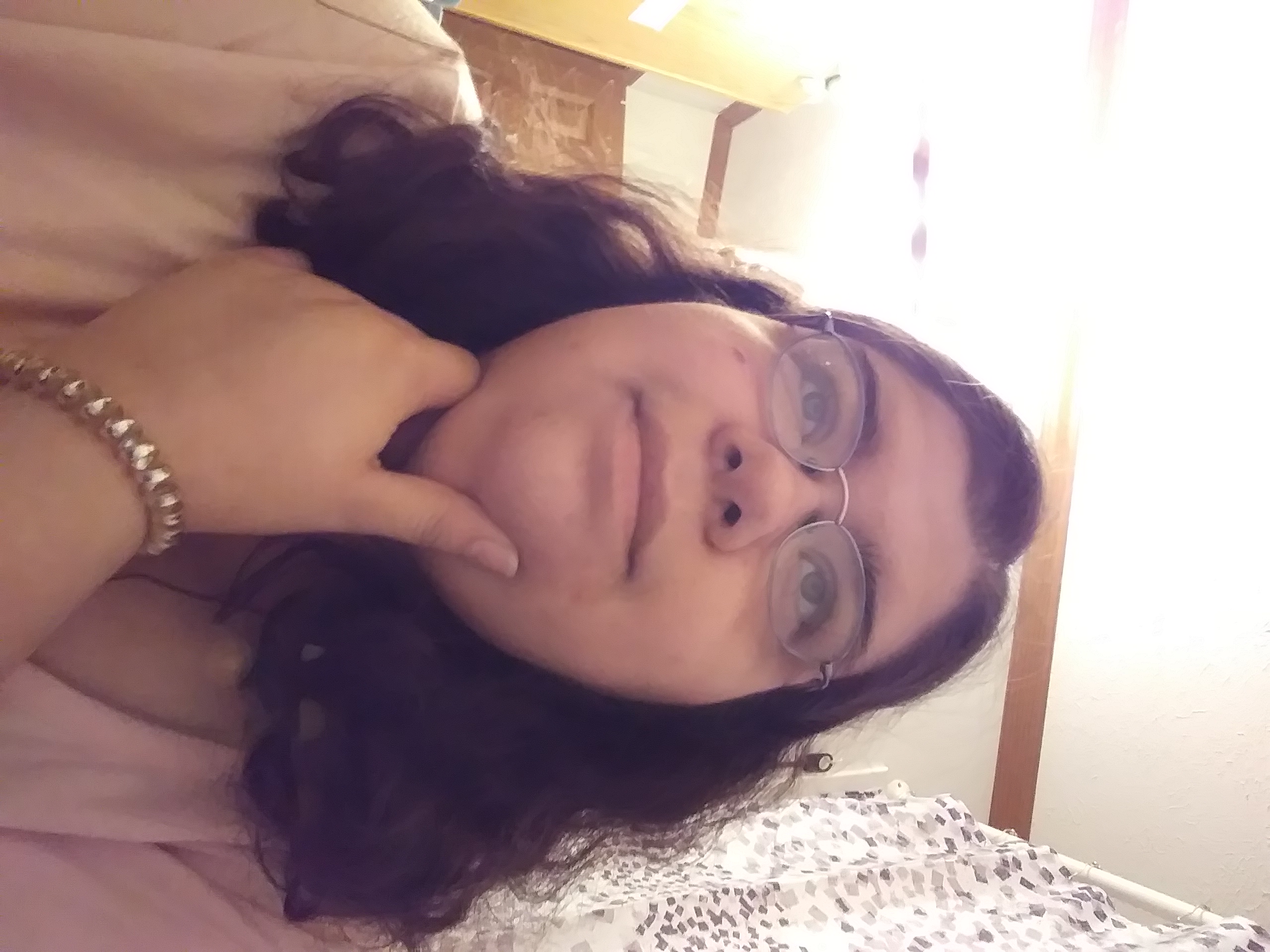 Brandy's spiritual hub