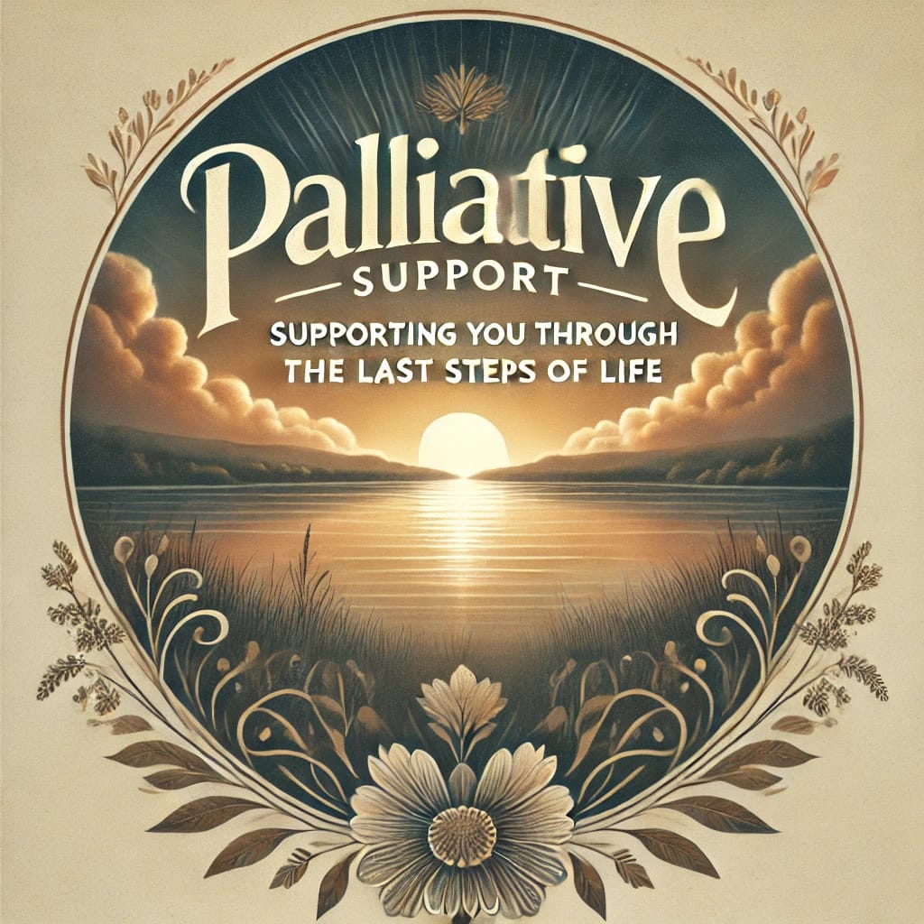  Palliative Support