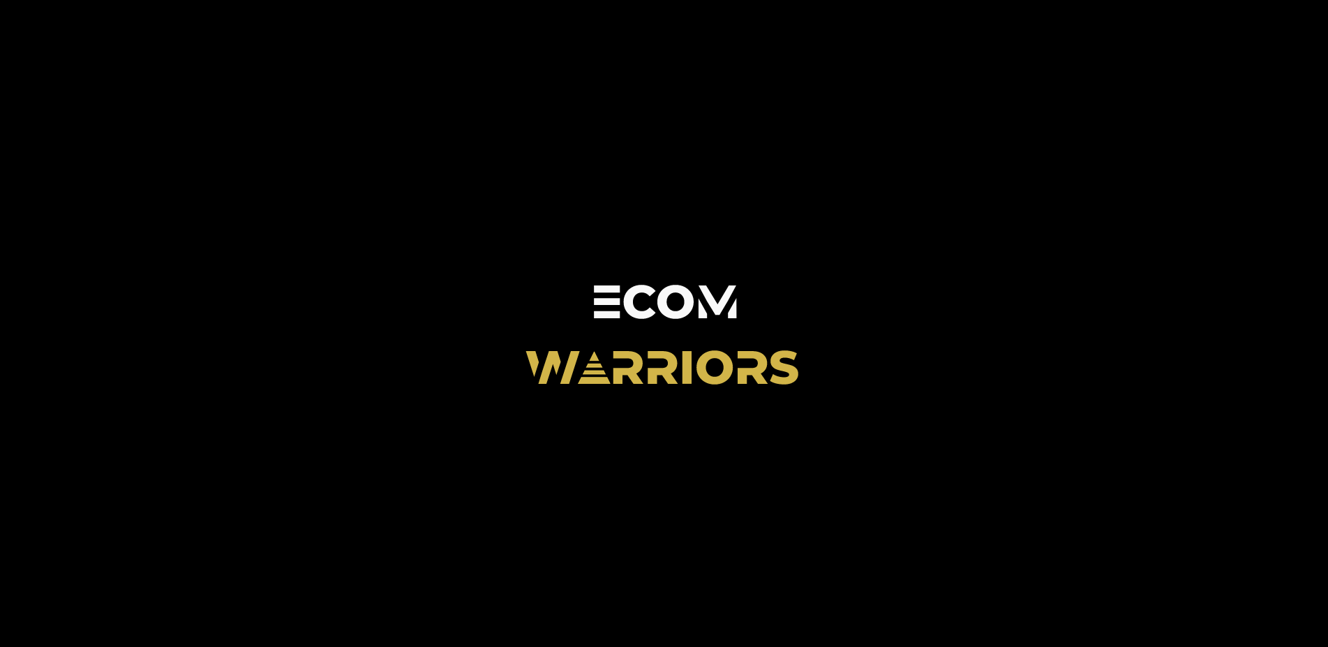 Ecom Warriors - Trading