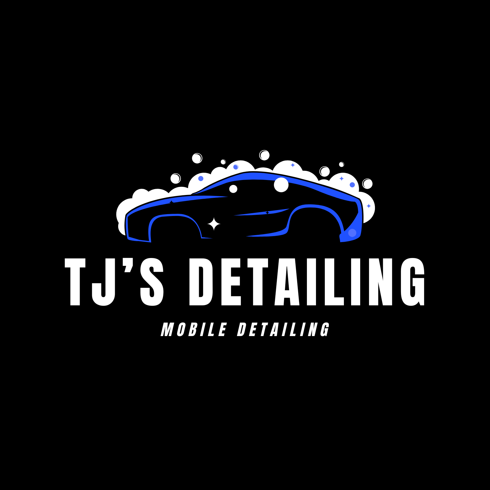 TJ's Detailing Academy