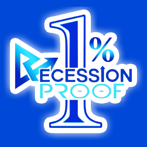 1% Recession Proof Mastermind
