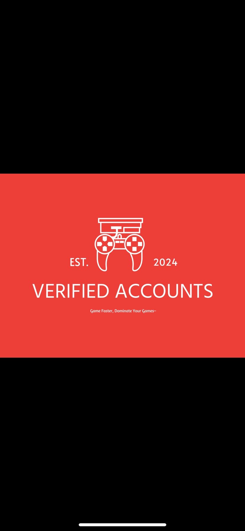 VerifiedAccounts