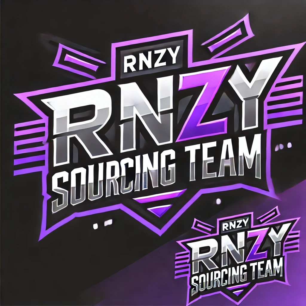RNZY Sourcing Team