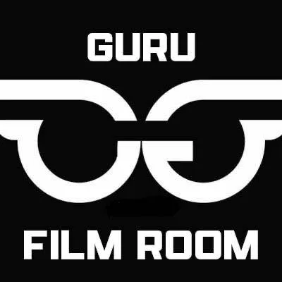 Guru's Film Room