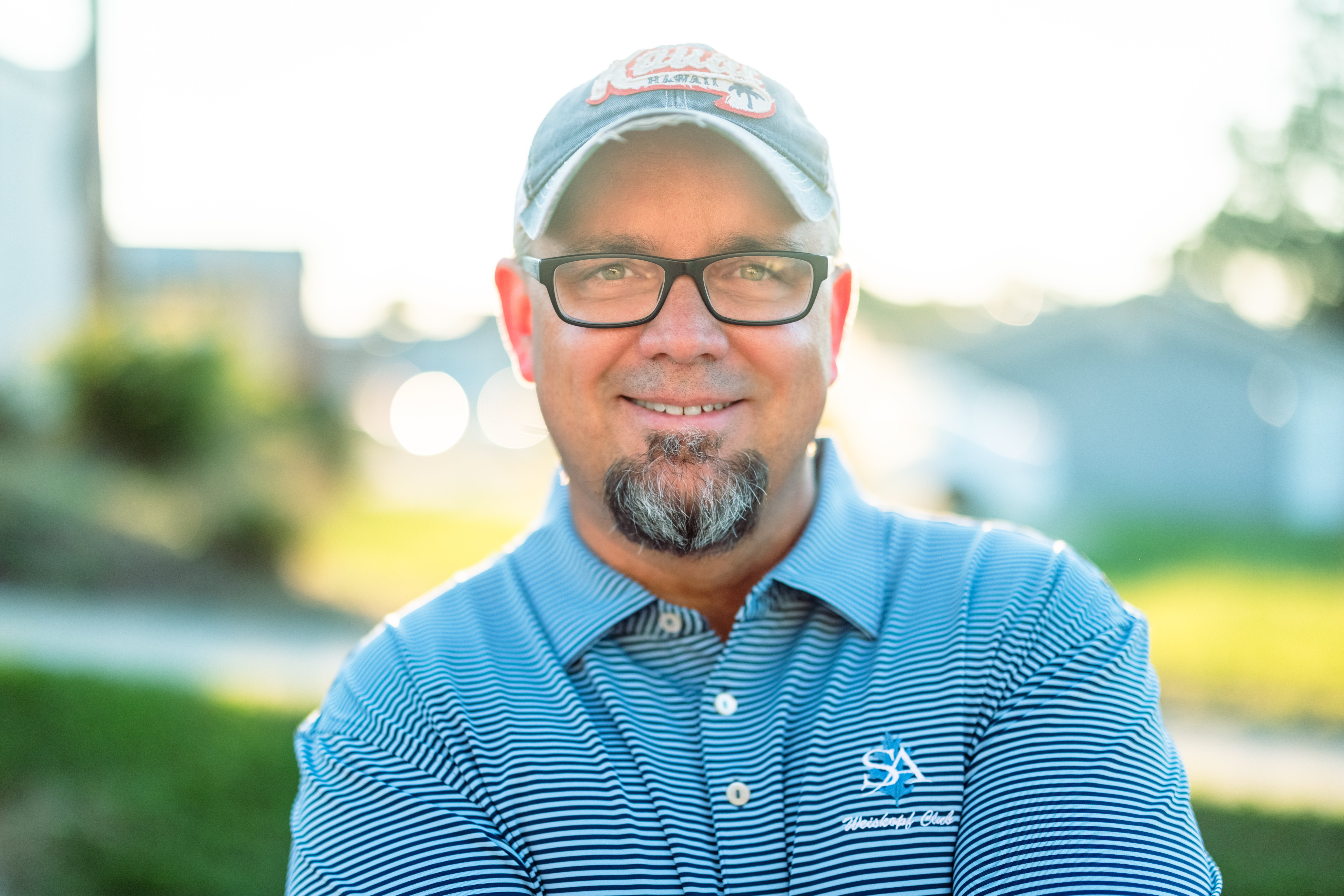 Dirt Flippers (w/ Joe McCall)