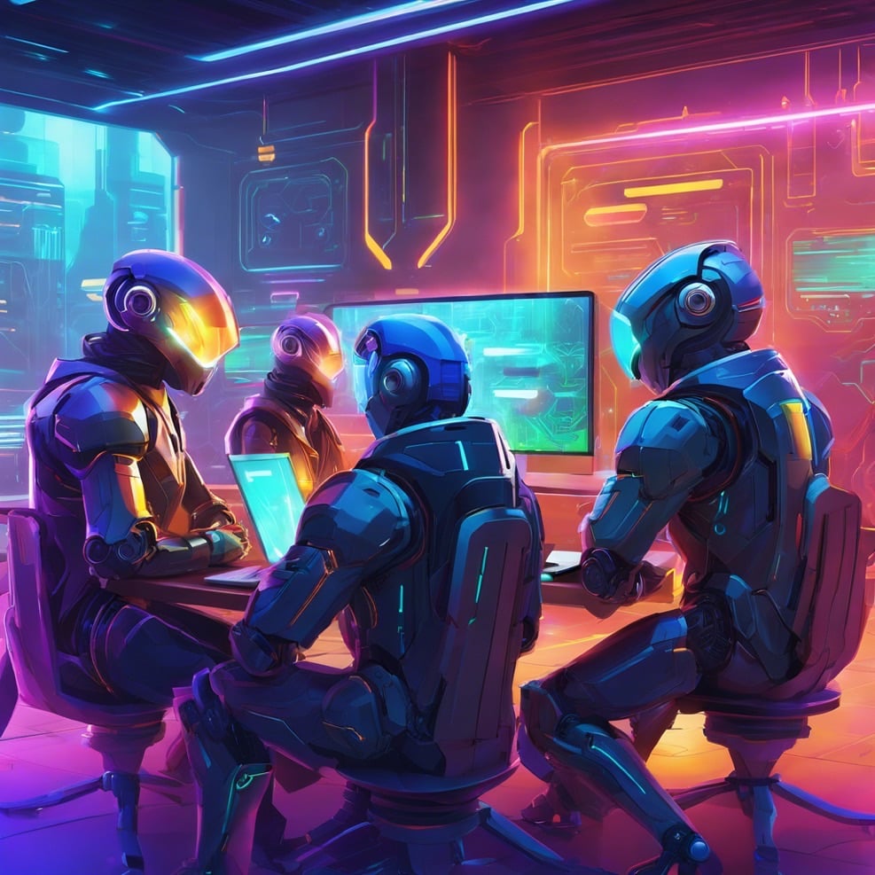 Cyber Study Group