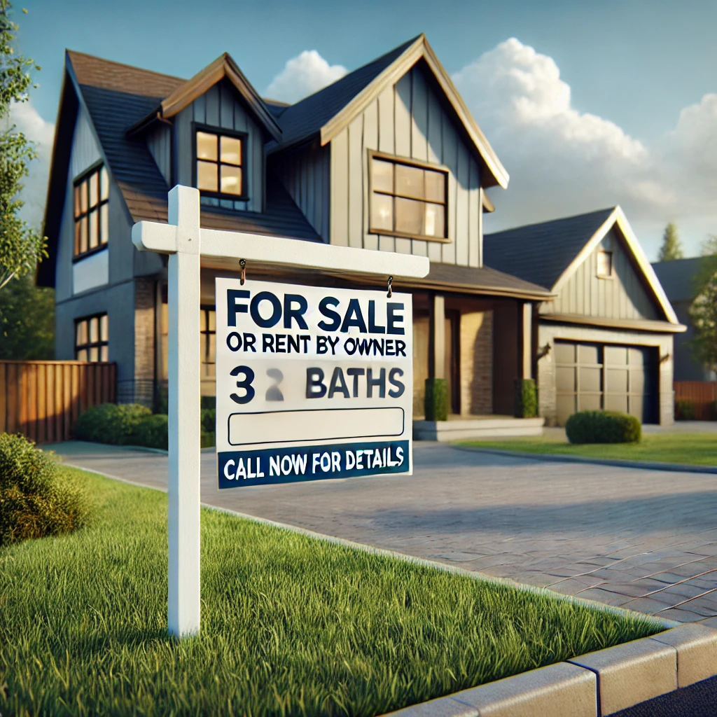 RealEstate Ads by owners 