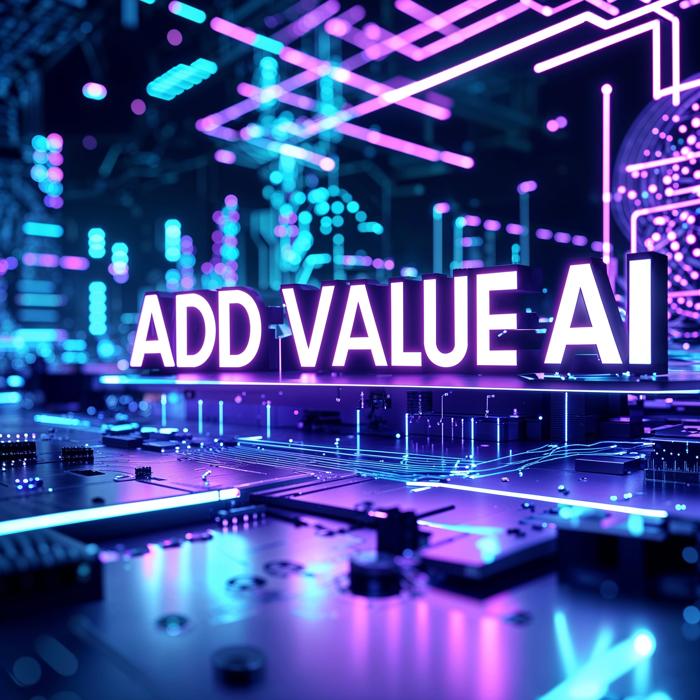 Add Value AI 
