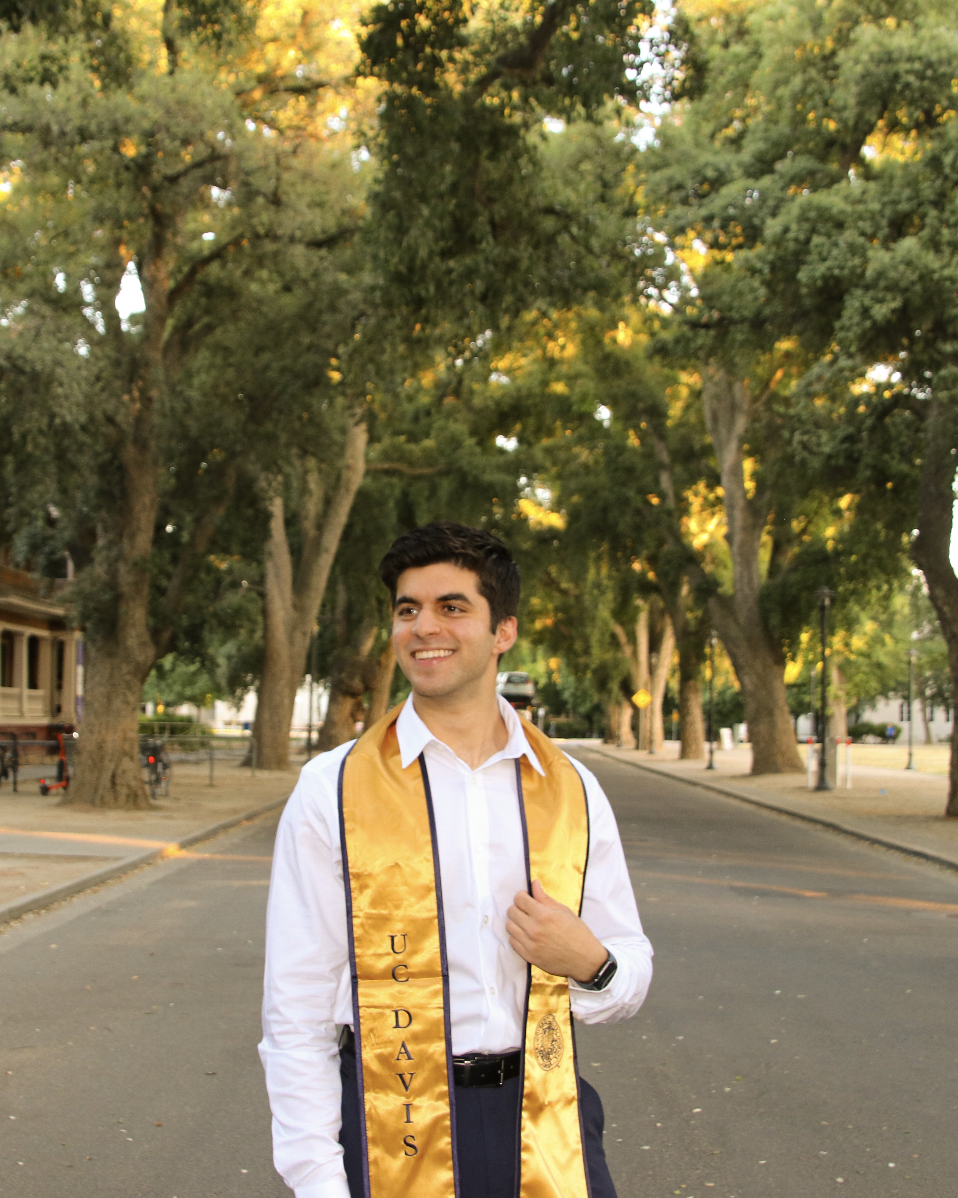 Admissions With Sahil