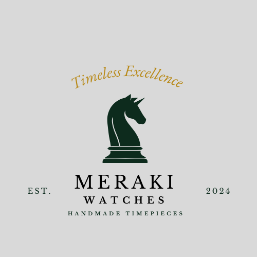 Meraki Timepiece Program