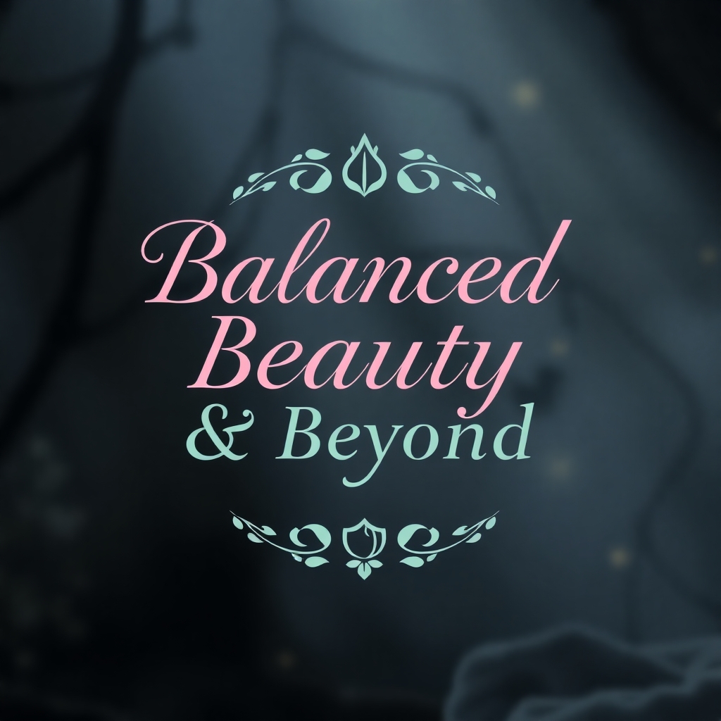 Balanced Beauty & Beyond