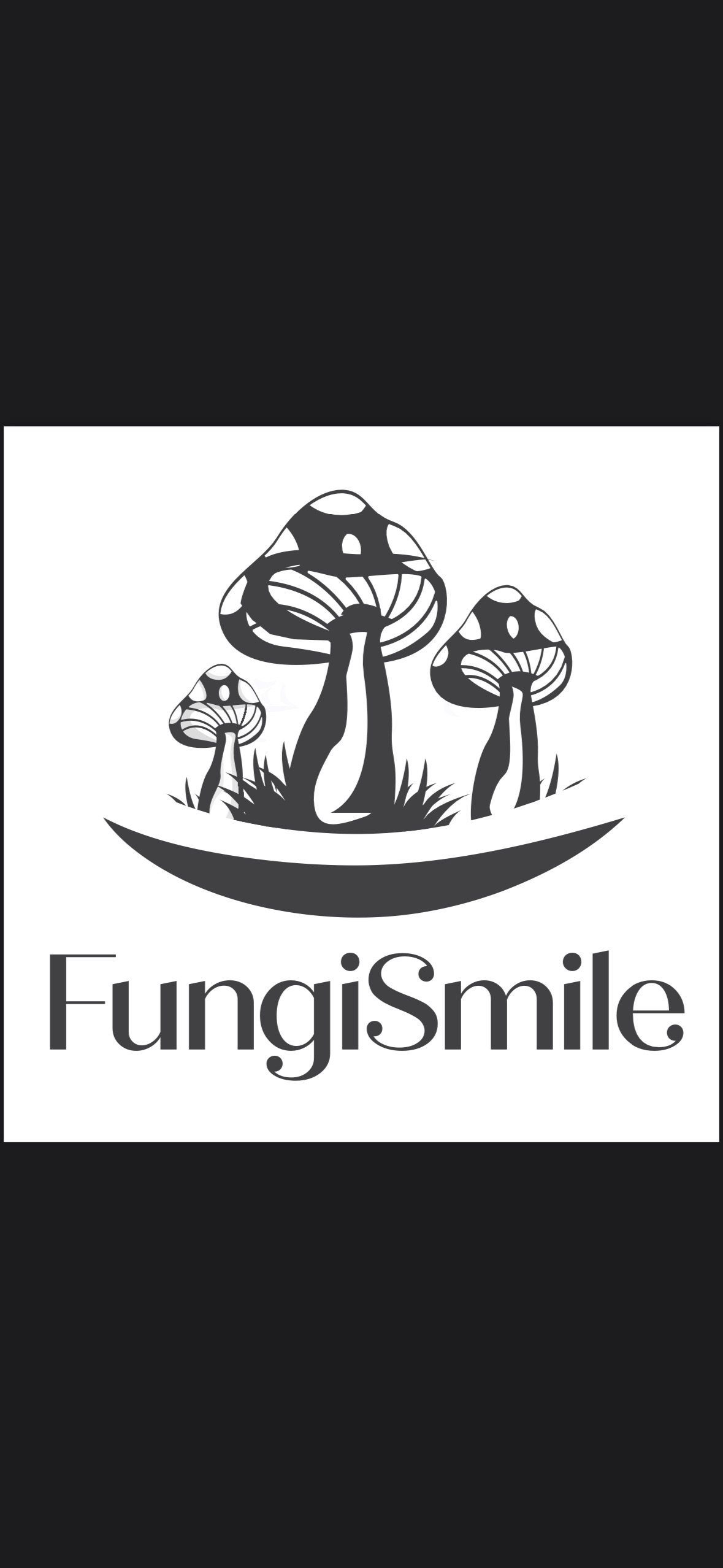 FungiSmile 