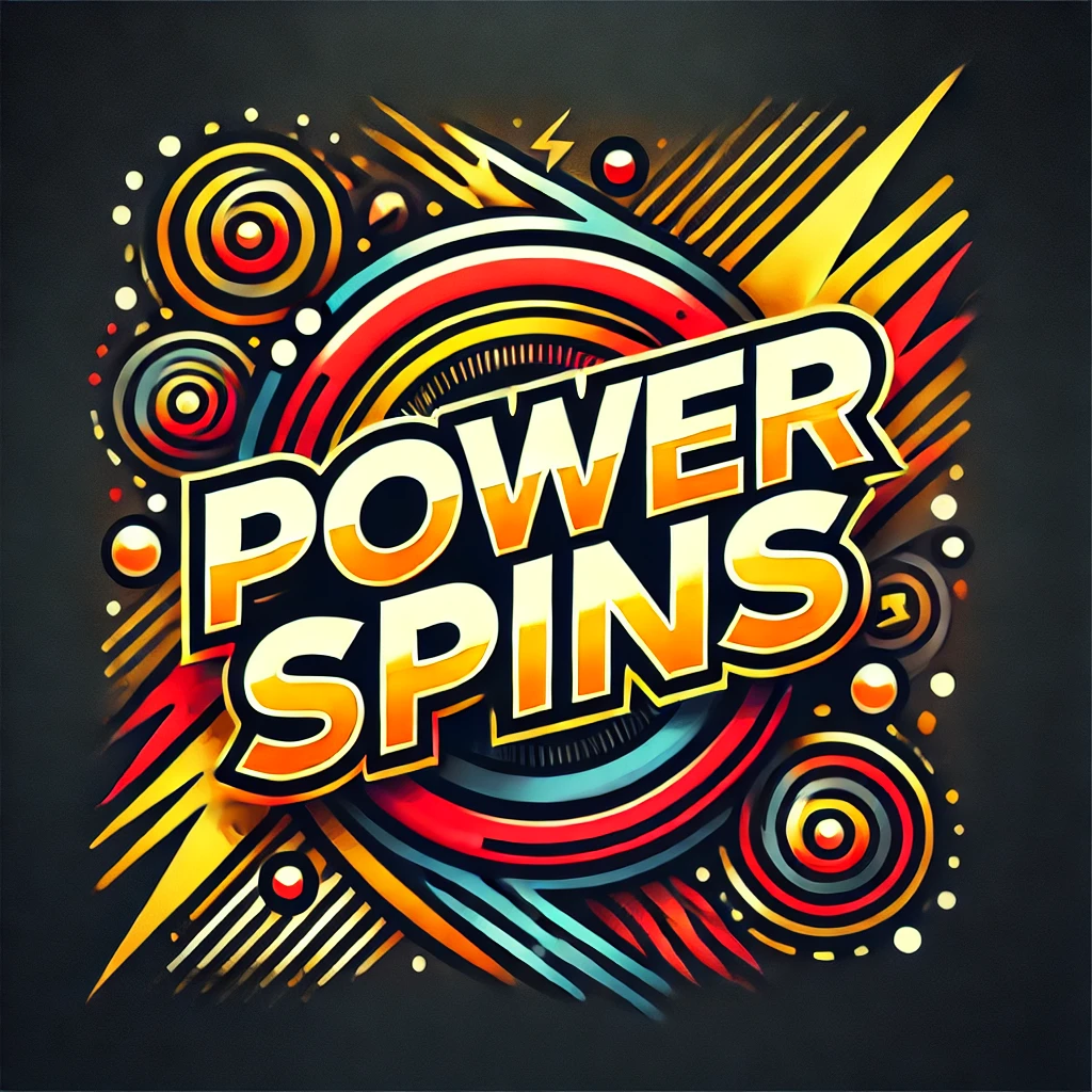 Power Spins