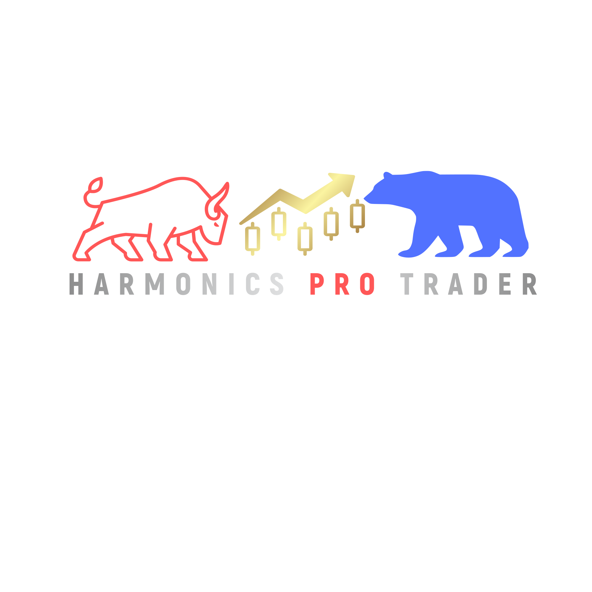 Harmonics Pro trader