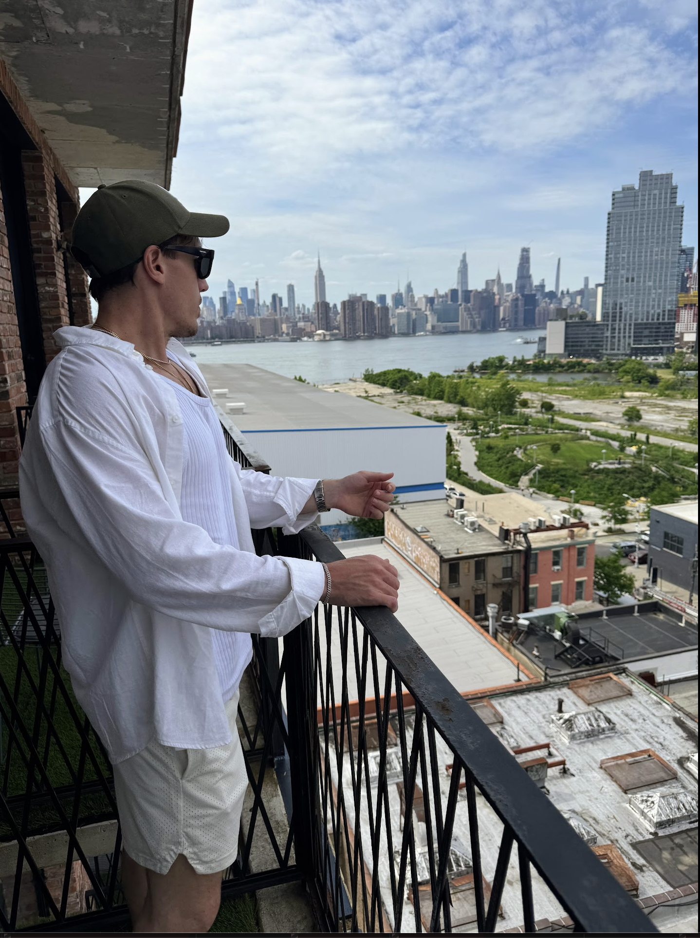 NYC Eng Manager 🧑‍💻📈