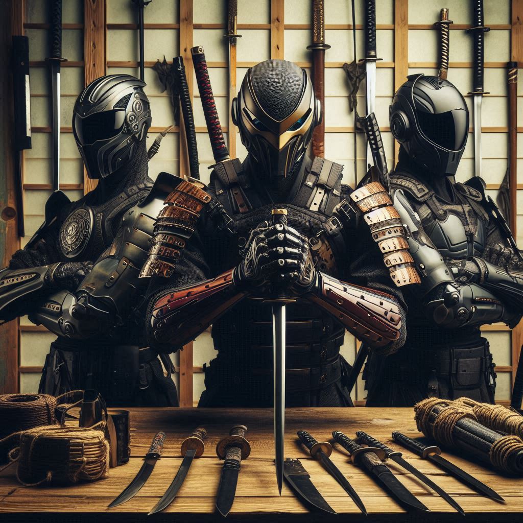 The Iron Neck Protocol