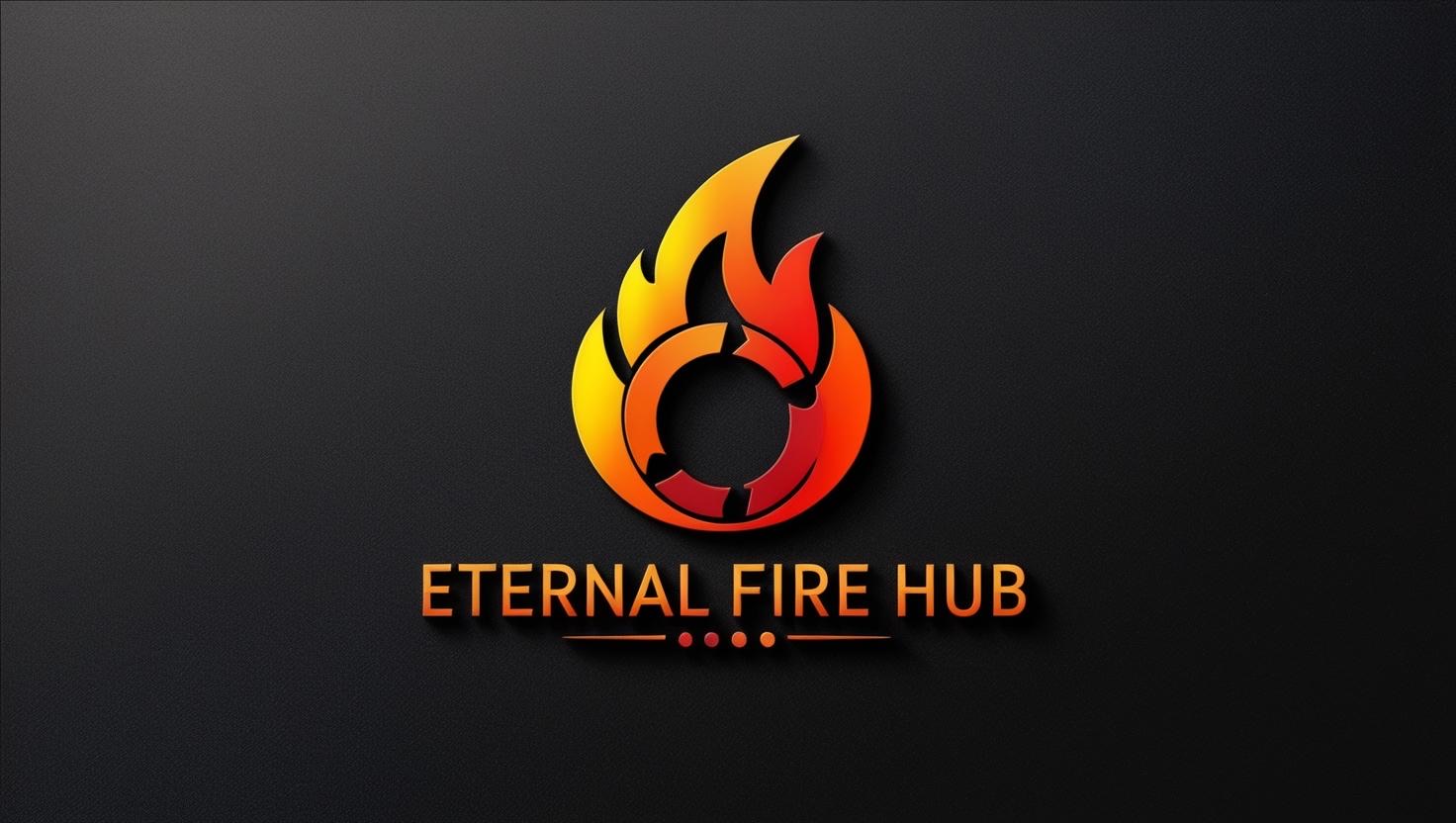 Eternal fire Hub 