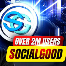 SOCIALGOOD