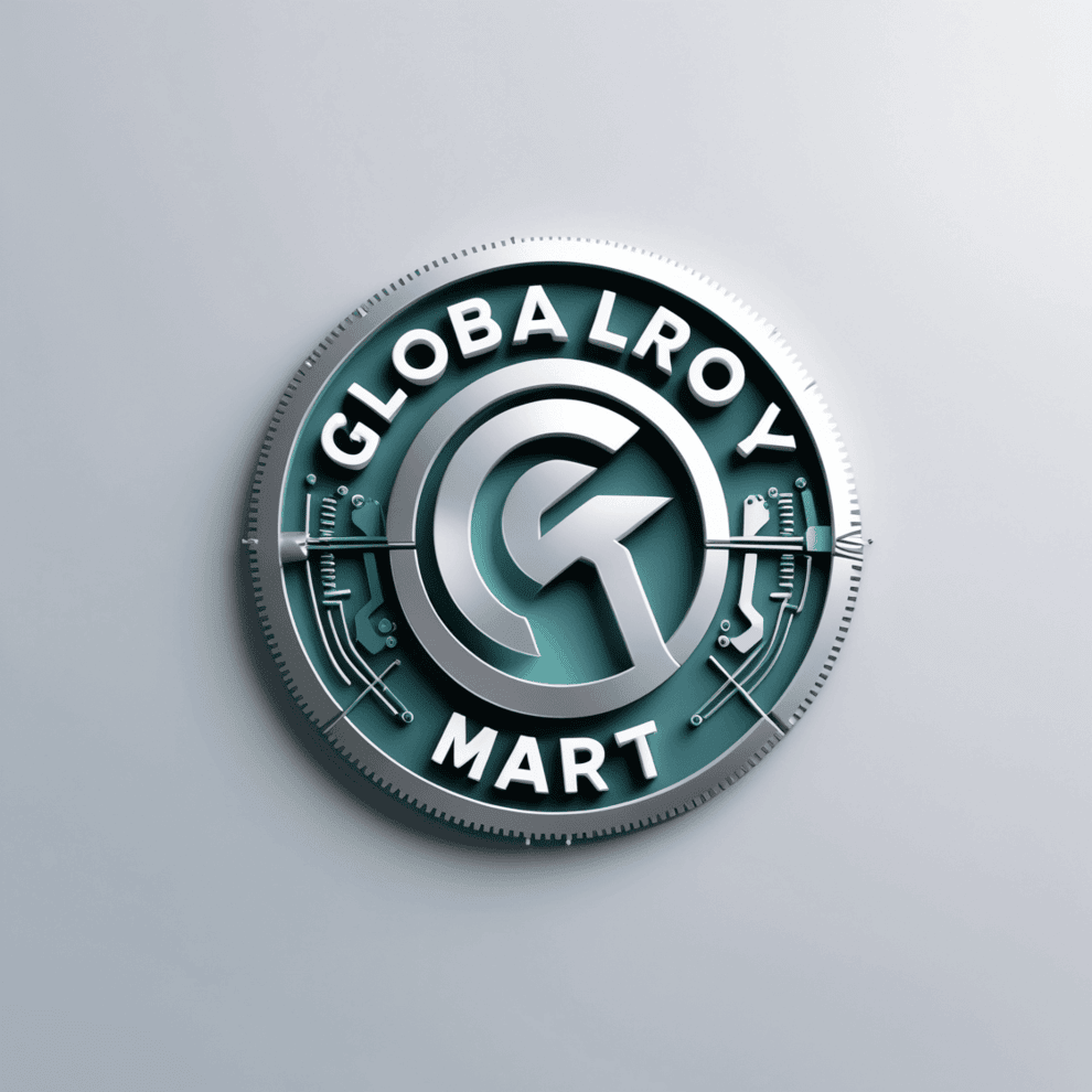 GlobalRoy Mart