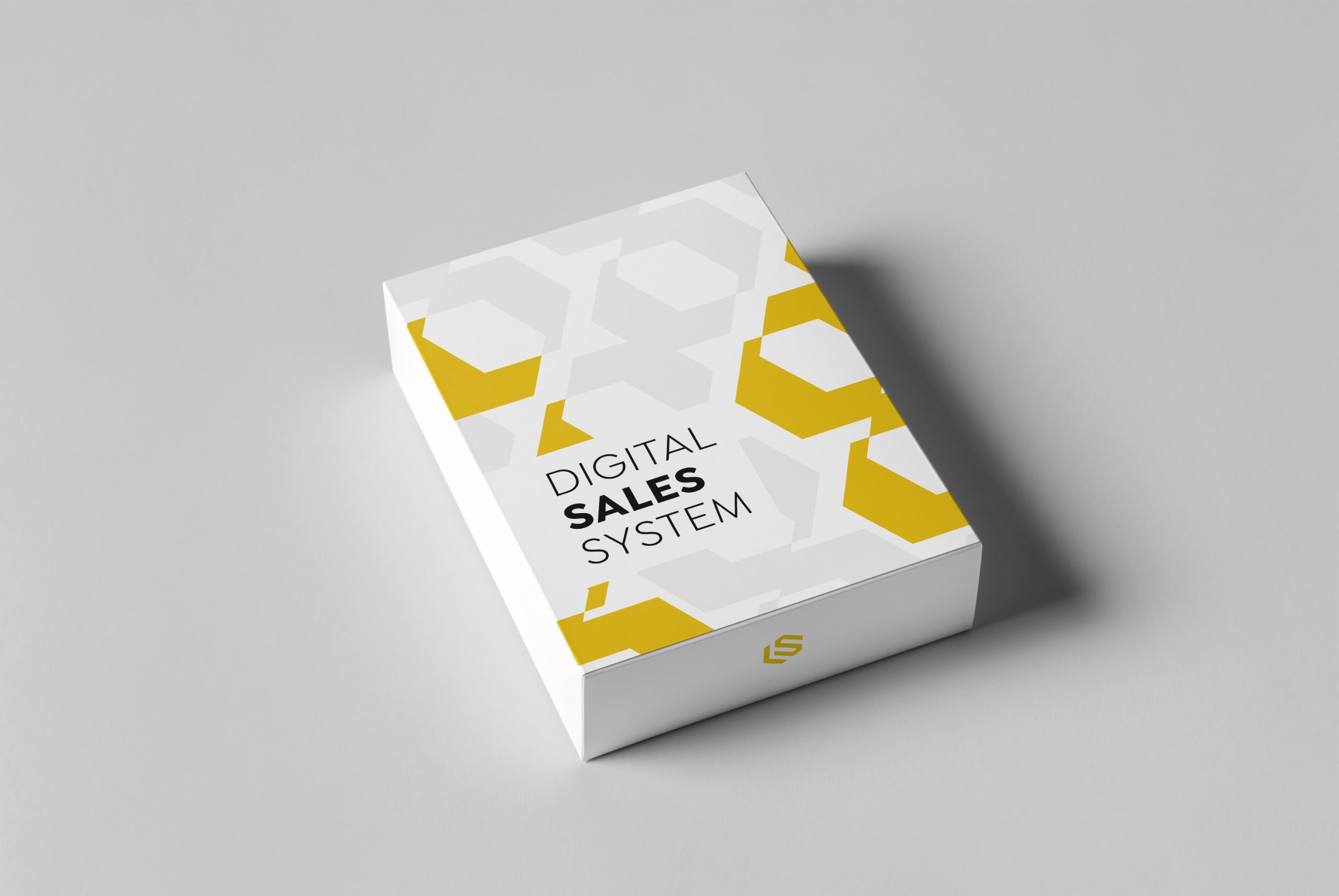 Digital Sales System