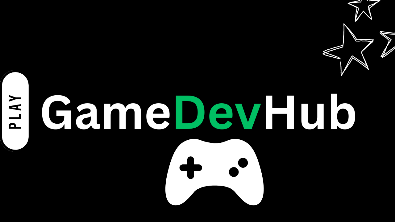 GameDevHub