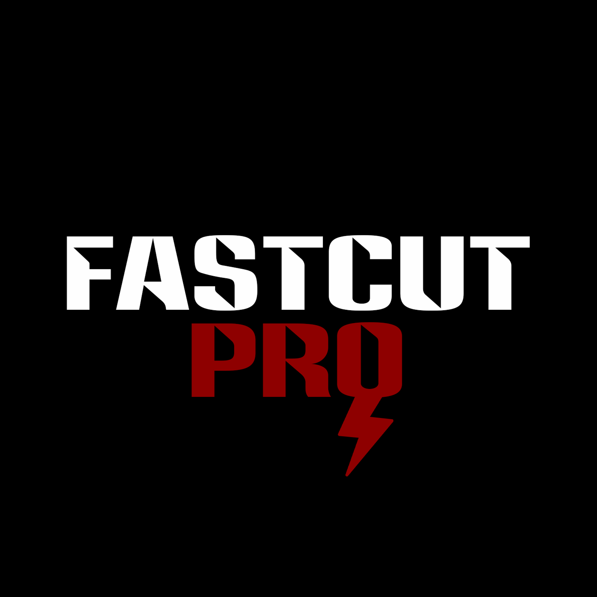 Fastcut pro
