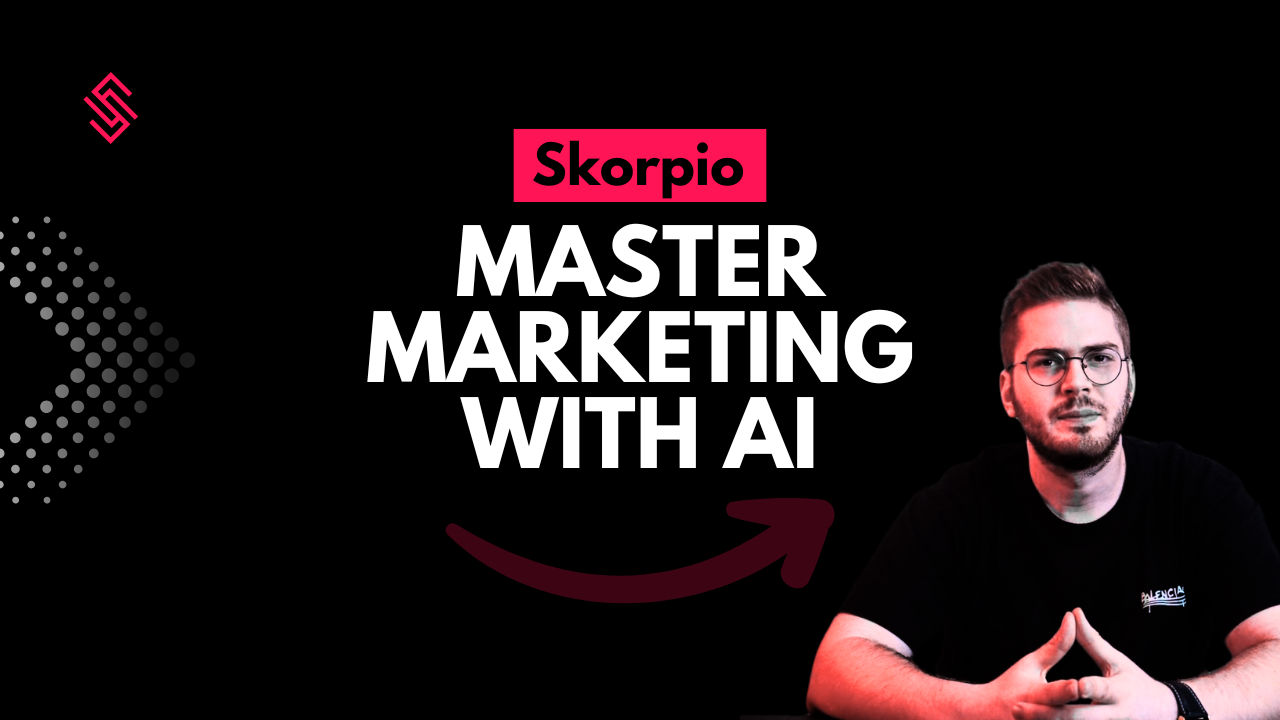 AI Marketing Mastery
