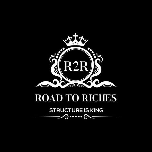 Road 2 Riches Access – Monthly