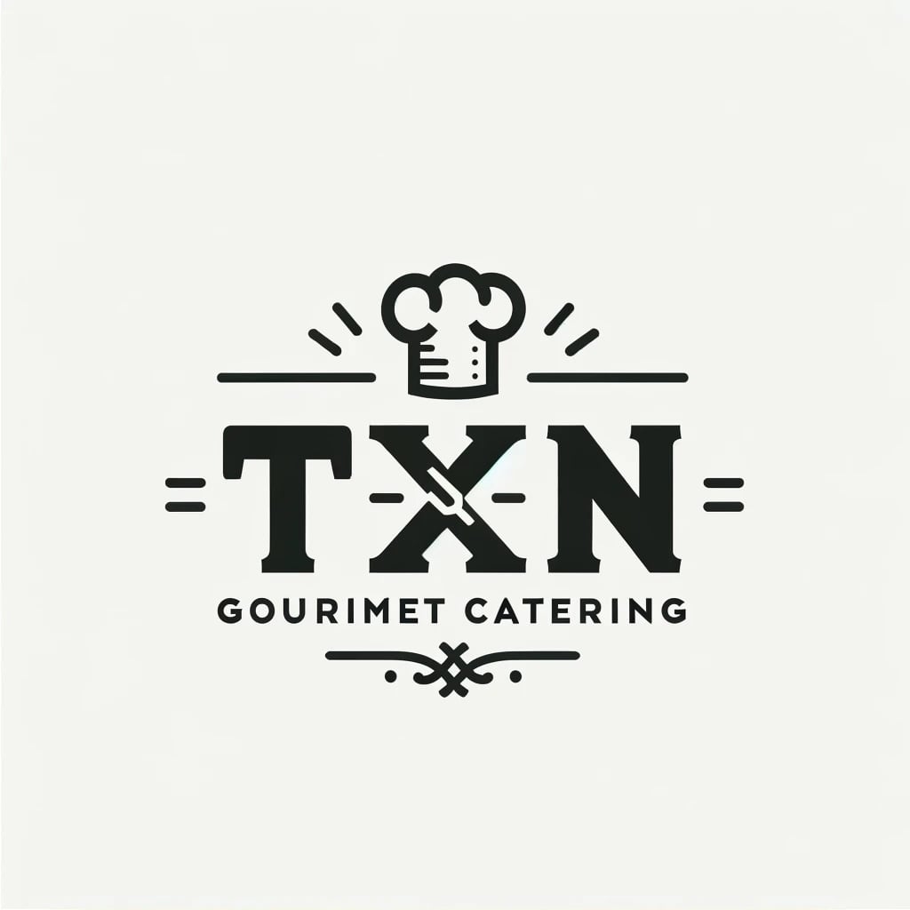 TXN Gourmet Catering