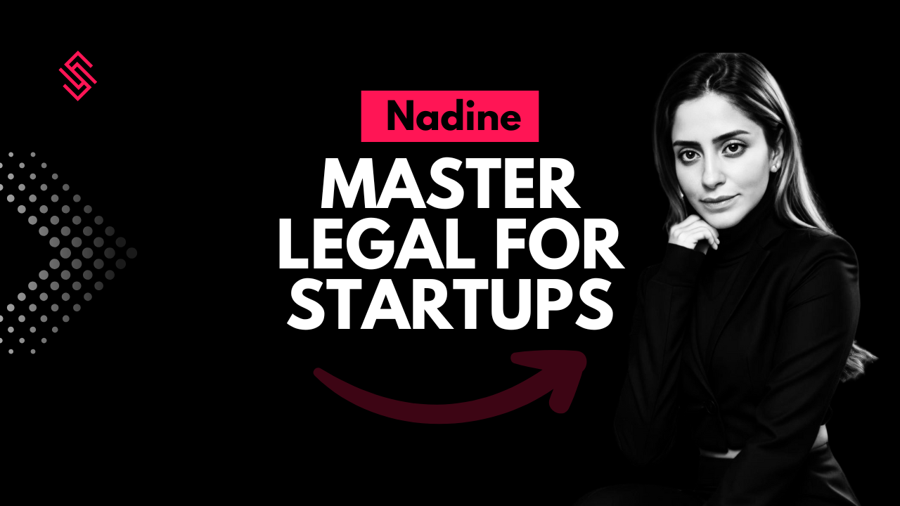 Master Legal for Startups [AI]