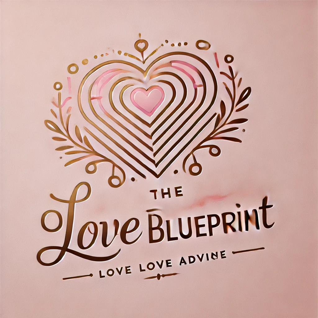 The Love Blueprint 
