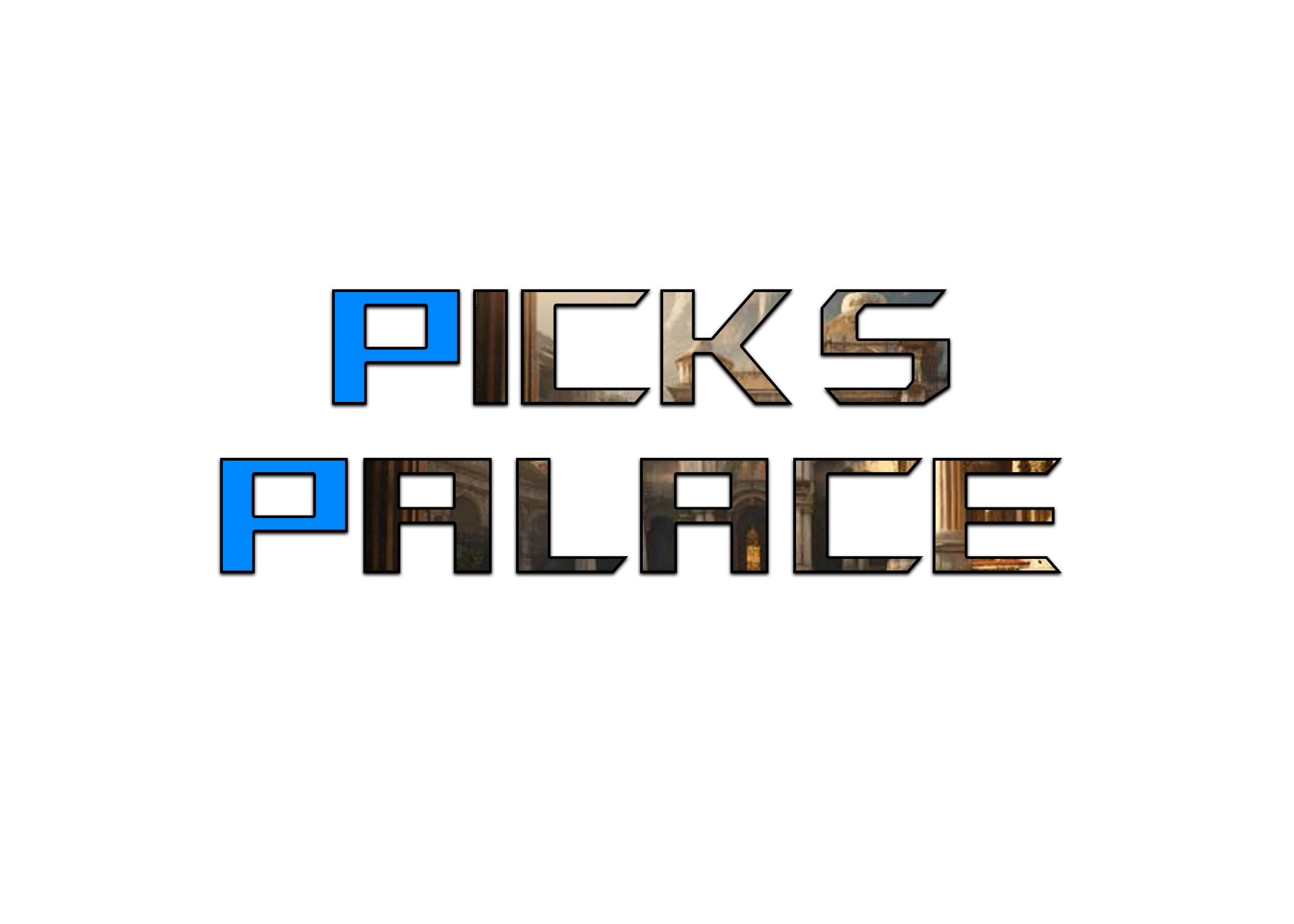 Picks Palace