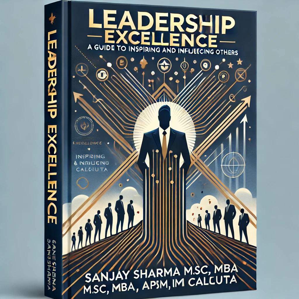 Leadership Excellence eBook