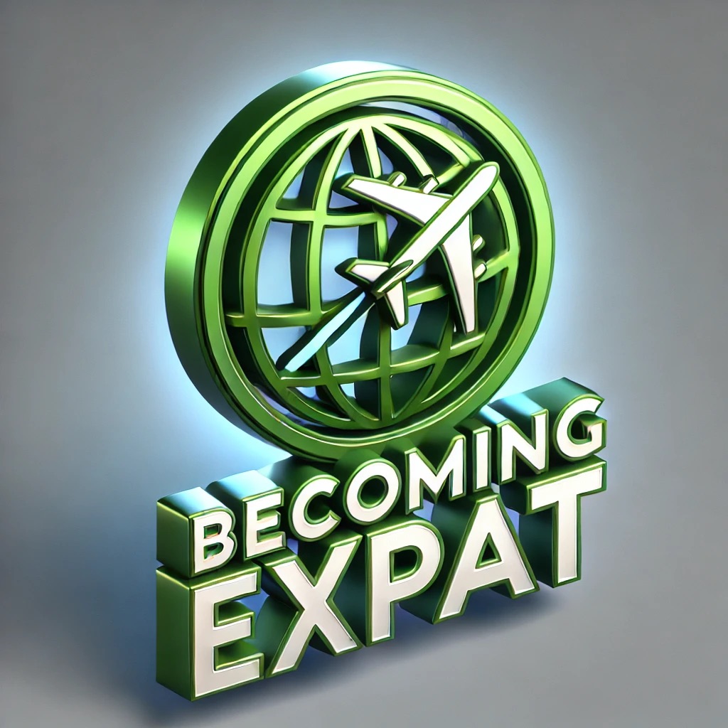 Becoming Expat