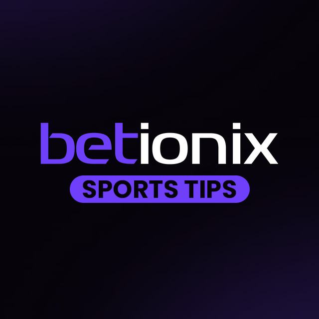 BETIONIX - Sports Tips ⚽️