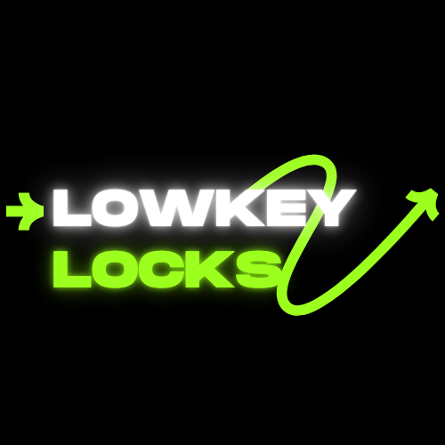 Lowkey Locks | VIP | 1-Day 