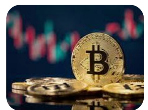 Bitcoin is the future! 