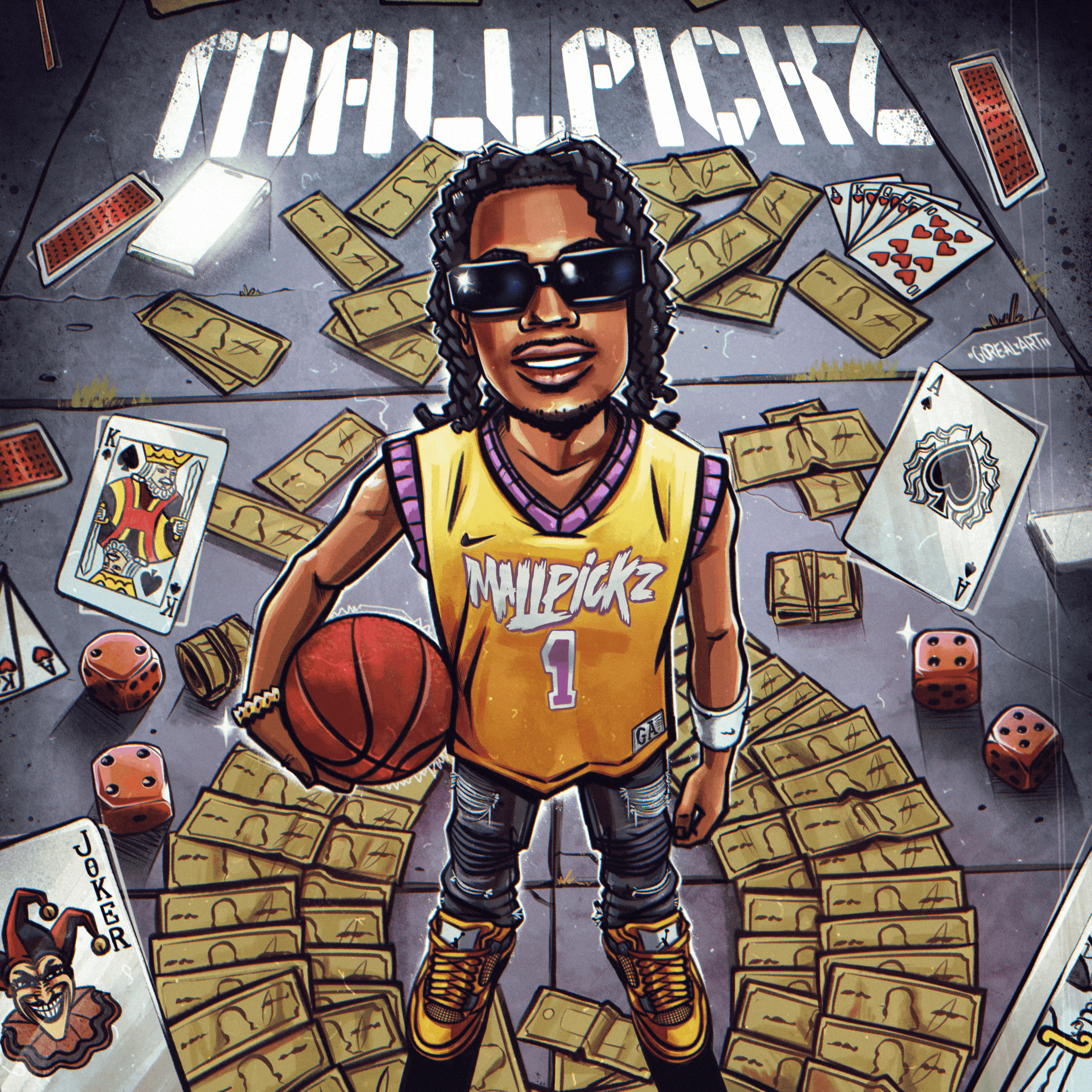 ⭐ 2 Pick Premium Package