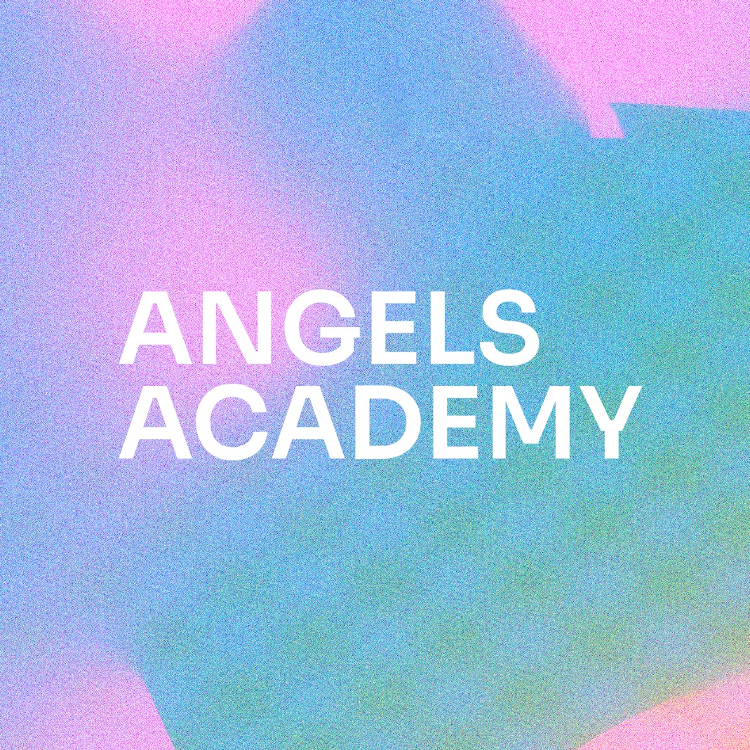 Angels Academy 