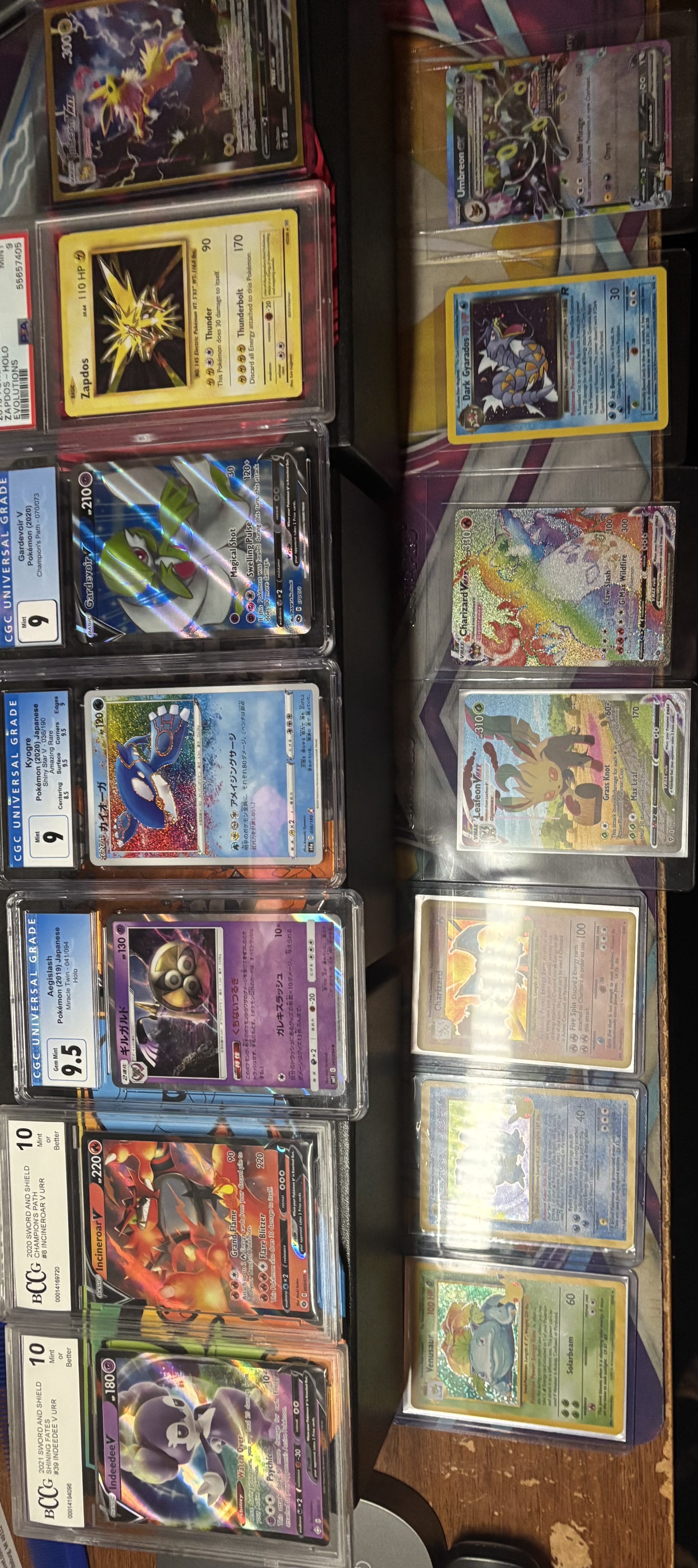 Pokemon buy sell and trade