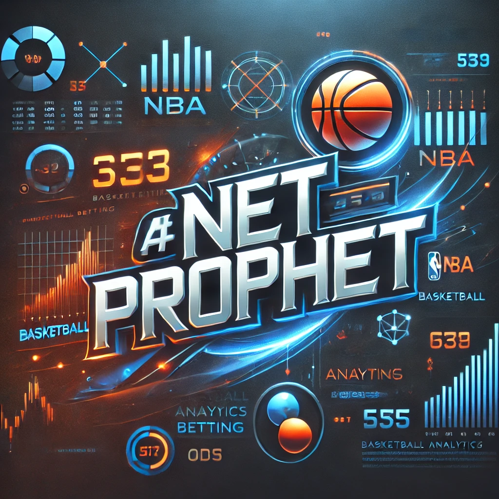 Net Prophet Picks